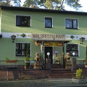 Waldrestaurant&hotel Rangsdorf