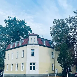 Am Goethe Bogen Zeuthen