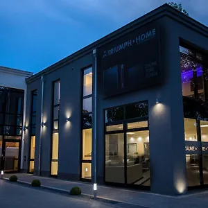 Triumph Rangsdorf